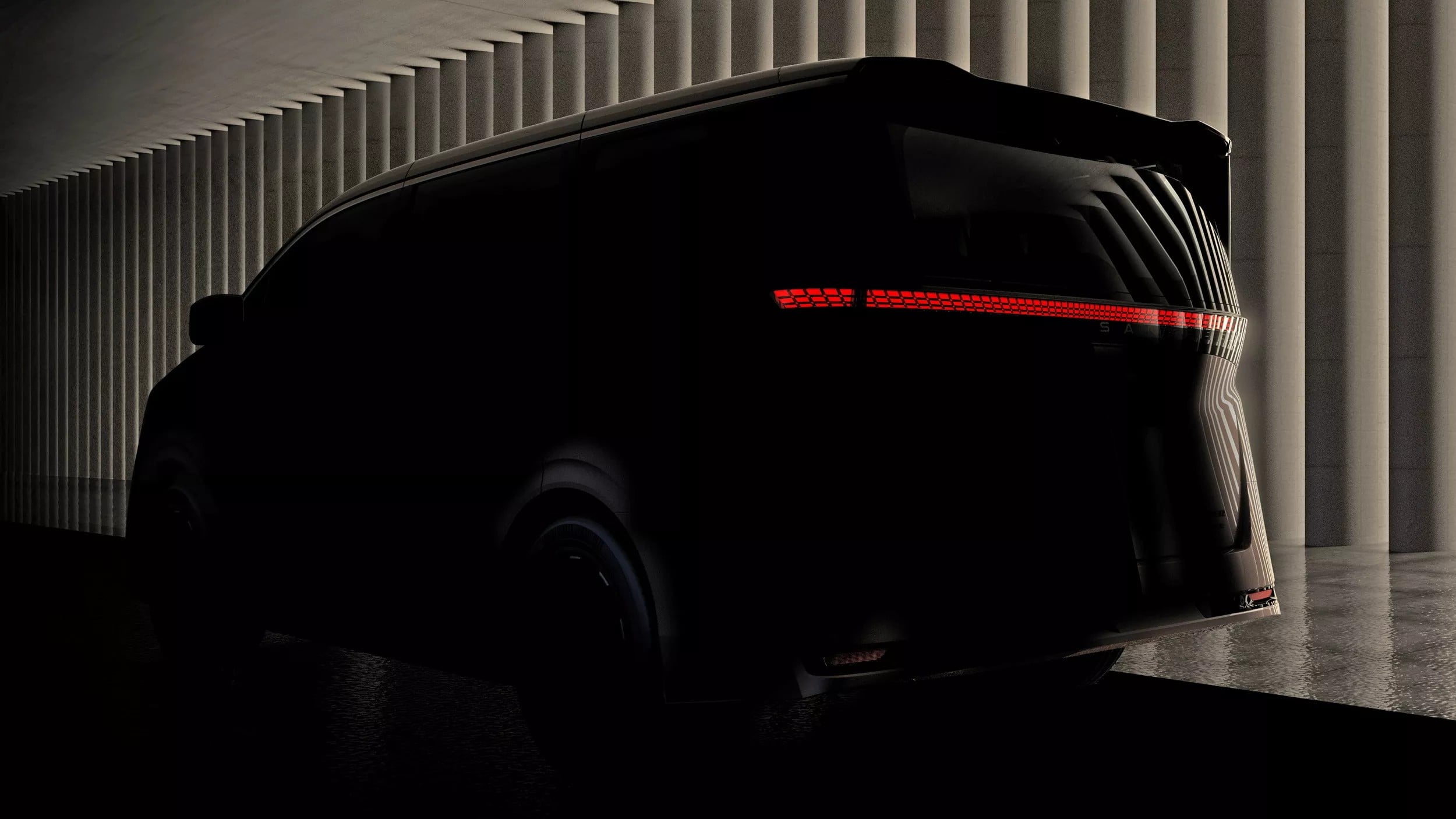 Nissan Elgrand teased – fourth-gen luxury MPV to launch as soon as 2026, e-Power hybrid powertrain