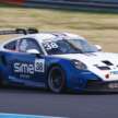 2025 Porsche Carrera Cup Asia, Rd 3&4 – Sime Motors Racing Team scores double podium finish at Motegi
