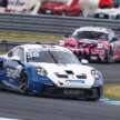2025 Porsche Carrera Cup Asia, Rd 3&4 – Sime Motors Racing Team scores double podium finish at Motegi