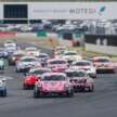 2025 Porsche Carrera Cup Asia, Rd 3&4 – Sime Motors Racing Team scores double podium finish at Motegi