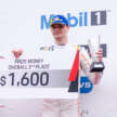 2025 Porsche Carrera Cup Asia, Rd 3&4 – Sime Motors Racing Team scores double podium finish at Motegi