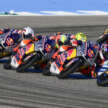 Double podium for Hakim in Red Bull Rookies Cup