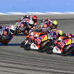 Double podium for Hakim in Red Bull Rookies Cup