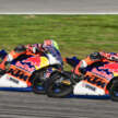 Double podium for Hakim in Red Bull Rookies Cup
