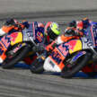 Double podium for Hakim in Red Bull Rookies Cup