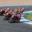 Double podium for Hakim in Red Bull Rookies Cup