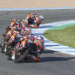 Double podium for Hakim in Red Bull Rookies Cup