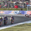 Double podium for Hakim in Red Bull Rookies Cup