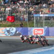 Double podium for Hakim in Red Bull Rookies Cup