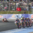 Double podium for Hakim in Red Bull Rookies Cup