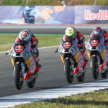 Double podium for Hakim in Red Bull Rookies Cup