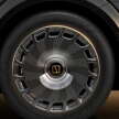 Zeekr 009 Grand Collector’s Edition adds 24K gold-plated accents, alpaca wool carpets – RM542k