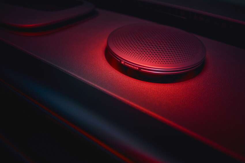 smart #5 Brabus revealed – most powerful smart ever with 646 PS, 0-100 km/h 3.8 secs, 540 km range 1898629