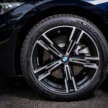 2025 BMW 330Li updated in Malaysia – adaptive cruise control, 360 cam, Harman Kardon audio, RM320,800