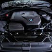 2025 BMW 330Li updated in Malaysia – adaptive cruise control, 360 cam, Harman Kardon audio, RM320,800