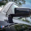 2025 BMW 330Li updated in Malaysia – adaptive cruise control, 360 cam, Harman Kardon audio, RM320,800