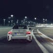 BMW M2 CS beats Audi RS3 to set record for fastest compact car on the Nurburgring – 7:25.25 minutes