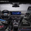 BMW M2 CS beats Audi RS3 to set record for fastest compact car on the Nurburgring – 7:25.25 minutes