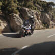 2025 BMW Motorrad R1300 RS sportsbike launched