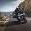 2025 BMW Motorrad R1300 RS sportsbike launched