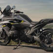 2025 BMW Motorrad R1300 RS sportsbike launched