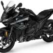 2025 BMW Motorrad R1300 RS sportsbike launched