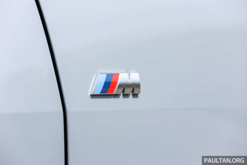 2025 BMW i4 eDrive35 M Sport facelift Malaysian review – worth buying over Tesla and BYD models? 1917212