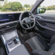 2025 BMW i4 eDrive35 M Sport facelift Malaysian review – worth buying over Tesla and BYD models?