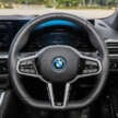 2025 BMW i4 eDrive35 M Sport facelift Malaysian review – worth buying over Tesla and BYD models?