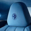 Bovensiepen Zagato – limited run grand tourer coupé based on G82 BMW M4; 611 hp/700 Nm 3.0L biturbo