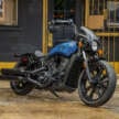 2025 Indian Scout pricing for Malaysia released – three models available, prices start from RM89,000