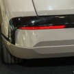 GAC Aion V previewed in Malaysia – 602 km range NEDC, 180 kW DC charging; Malaysia launch Q3 2025
