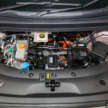 GAC Aion V previewed in Malaysia – 602 km range NEDC, 180 kW DC charging; Malaysia launch Q3 2025