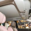 GAC Aion V previewed in Malaysia – 602 km range NEDC, 180 kW DC charging; Malaysia launch Q3 2025