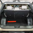 GAC Aion V previewed in Malaysia – 602 km range NEDC, 180 kW DC charging; Malaysia launch Q3 2025