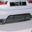2025 BMW 330Li updated in Malaysia – adaptive cruise control, 360 cam, Harman Kardon audio, RM320,800