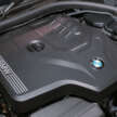 2025 BMW 330Li updated in Malaysia – adaptive cruise control, 360 cam, Harman Kardon audio, RM320,800