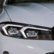 2025 BMW 330Li updated in Malaysia – adaptive cruise control, 360 cam, Harman Kardon audio, RM320,800