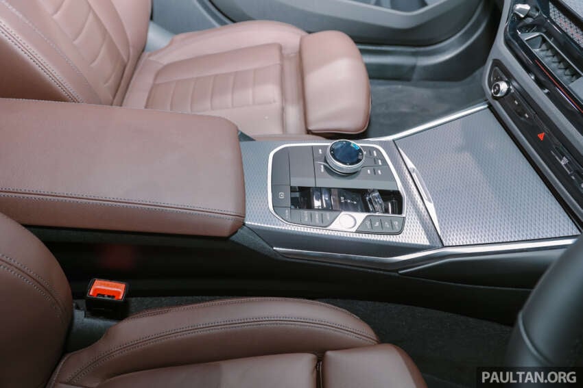 2025 BMW 330Li updated in Malaysia – adaptive cruise control, 360 cam, Harman Kardon audio, RM320,800 1910851