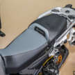 2025 BMW Motorrad R1300 GSA in Malaysia – four model variants, pricing starts from RM150,000