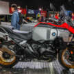 2025 BMW Motorrad R1300 GSA in Malaysia – four model variants, pricing starts from RM150,000