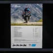 2025 BMW Motorrad R1300 GSA in Malaysia – four model variants, pricing starts from RM150,000