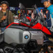 2025 BMW Motorrad R1300 GSA in Malaysia – four model variants, pricing starts from RM150,000