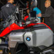 2025 BMW Motorrad R1300 GSA in Malaysia – four model variants, pricing starts from RM150,000