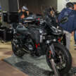 2025 BMW Motorrad R1300 GSA in Malaysia – four model variants, pricing starts from RM150,000