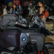 2025 BMW Motorrad R1300 GSA in Malaysia – four model variants, pricing starts from RM150,000