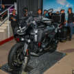 2025 BMW Motorrad R1300 GSA in Malaysia – four model variants, pricing starts from RM150,000