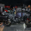 2025 BMW Motorrad R1300 GSA in Malaysia – four model variants, pricing starts from RM150,000