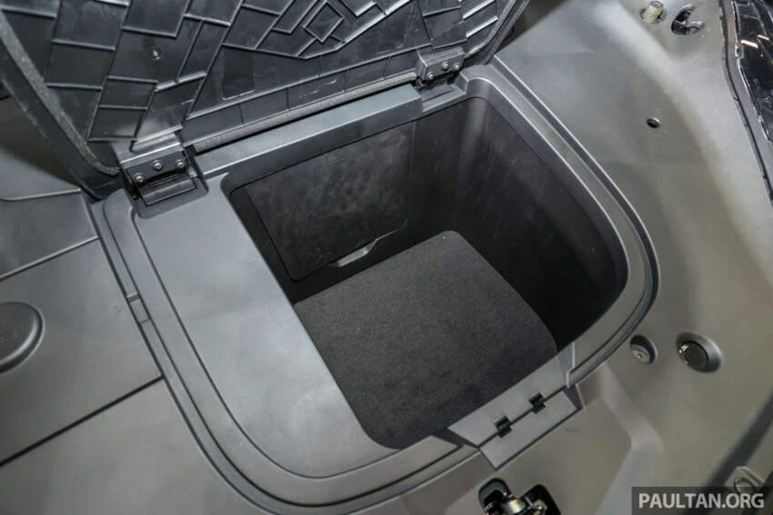 GAC Aion Hyptec HT shown in right-hand-drive form – two variants, Malaysia launch estimated Q3 2025 1912565