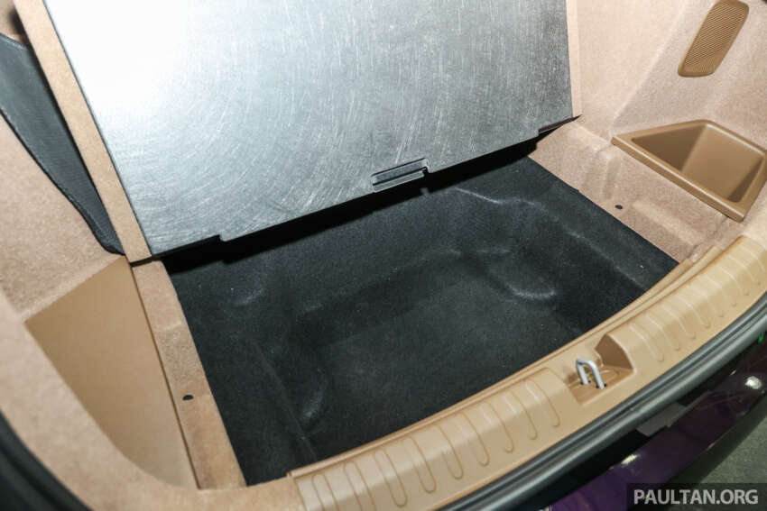 GAC Aion Hyptec HT shown in right-hand-drive form – two variants, Malaysia launch estimated Q3 2025 1912588